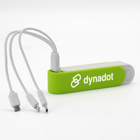 Malvern Slider Power Banks